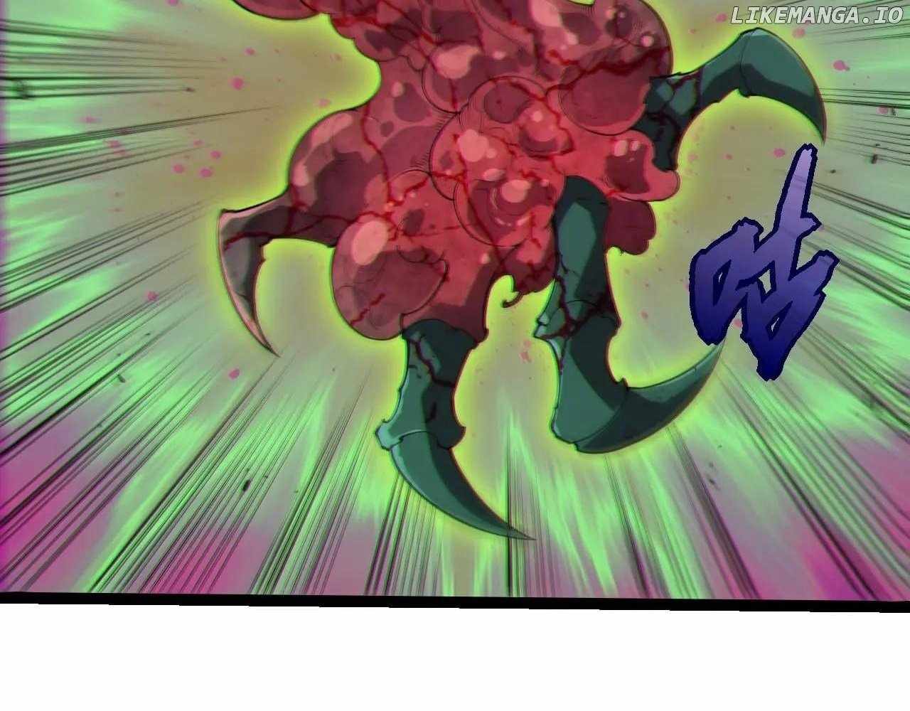 Evolution Begins With A Big Tree Chapter 383 58